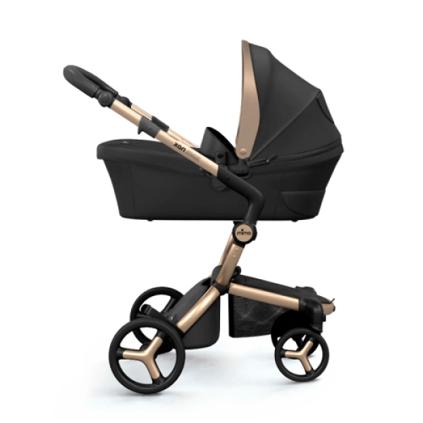 Коляска 2в1 MIMA XARI MAX ALL IN ONE DRAGON
