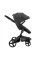 Коляска 2в1 MIMA Xari MAX - шасси Black