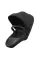 Коляска 2в1 MIMA Xari MAX - шасси Black