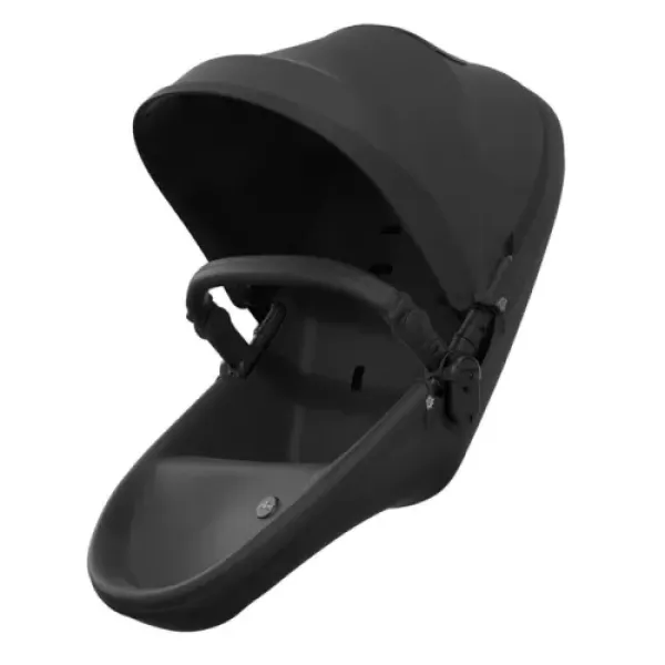 Коляска 2в1 MIMA Xari MAX - шасси Black