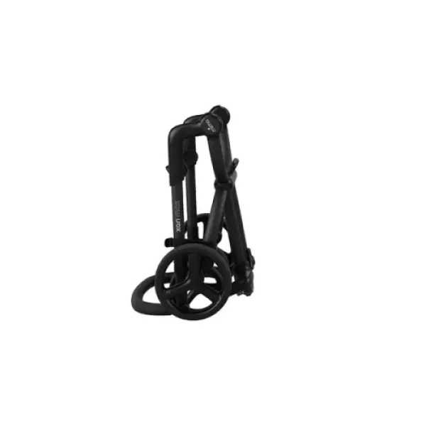 Коляска 2в1 MIMA Xari MAX - шасси Black