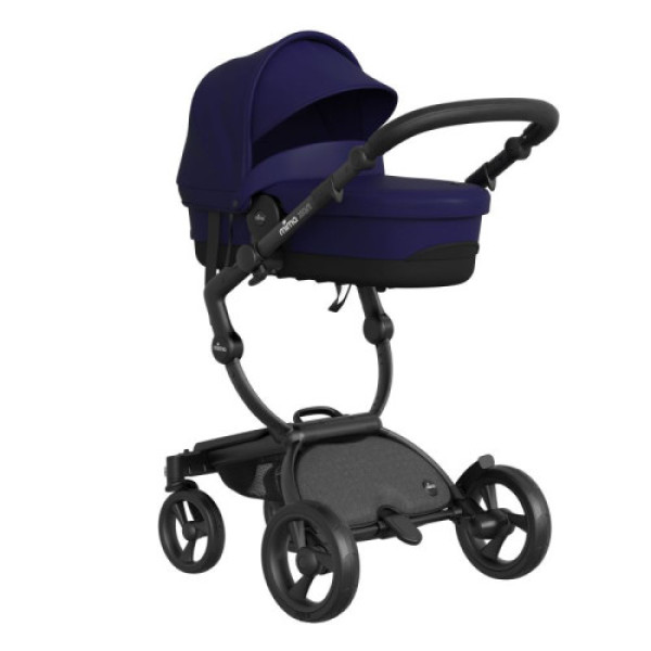 Люлька MIMA Xari Sport / Zigi Midnight Blue
