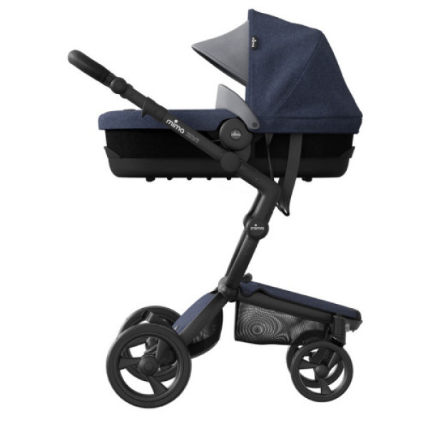 Люлька MIMA Xari Sport / Zigi Denim