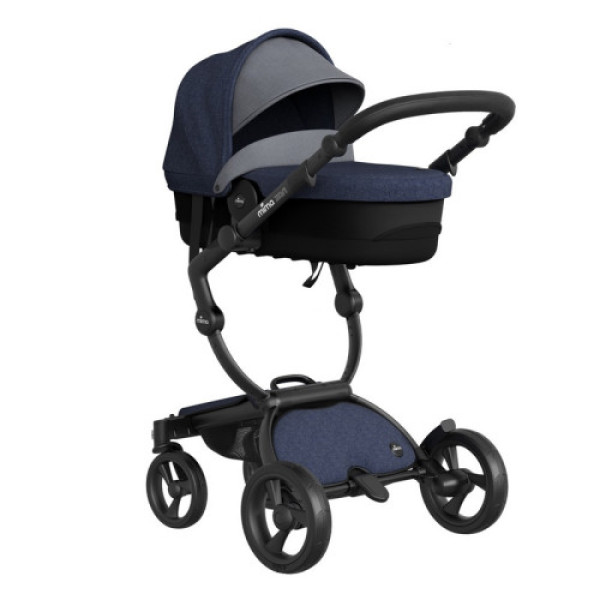Люлька MIMA Xari Sport / Zigi Denim