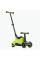 Самокат 4в1 Smart Trike Xtend Scooter + Ride-on