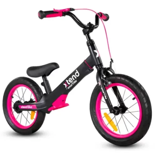 Дитячий велосипед 3в1 Smart Trike Xtend Bike