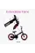Дитячий велосипед 3в1 Smart Trike Xtend Bike