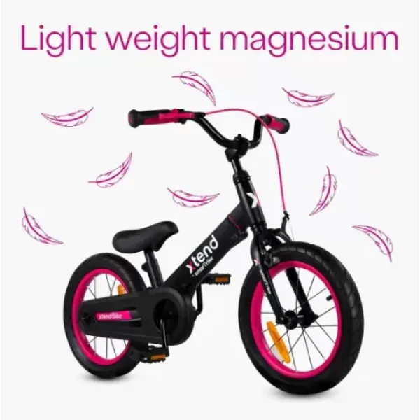 Дитячий велосипед 3в1 Smart Trike Xtend Bike