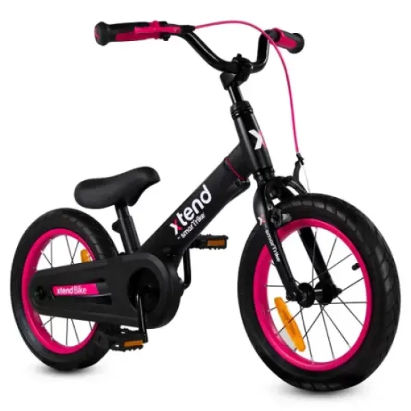 Дитячий велосипед 3в1 Smart Trike Xtend Bike