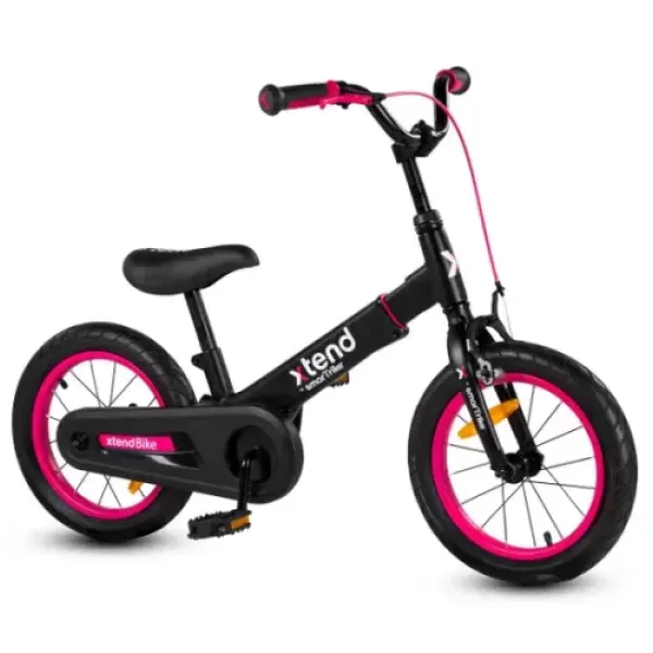 Дитячий велосипед 3в1 Smart Trike Xtend Bike