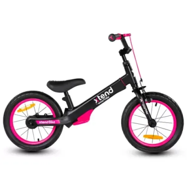 Дитячий велосипед 3в1 Smart Trike Xtend Bike
