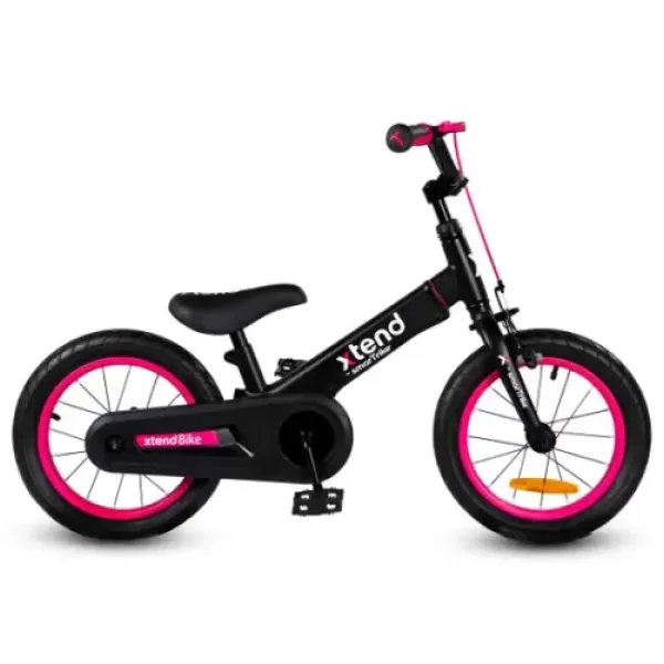 Дитячий велосипед 3в1 Smart Trike Xtend Bike