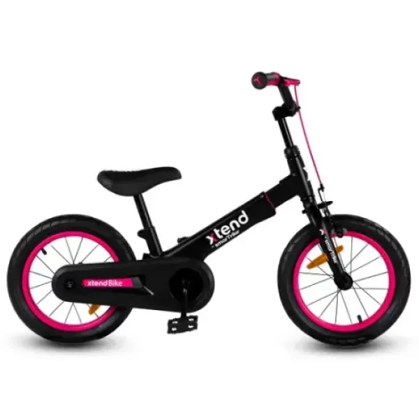 Дитячий велосипед 3в1 Smart Trike Xtend Bike
