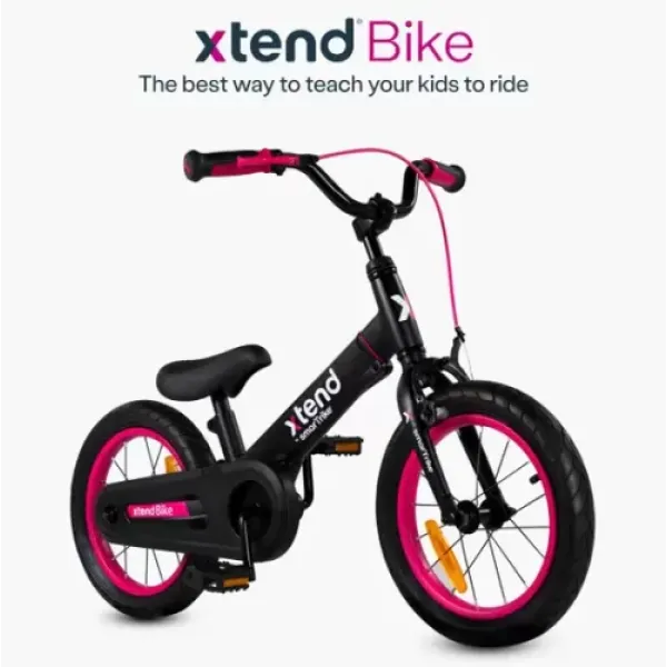 Дитячий велосипед 3в1 Smart Trike Xtend Bike