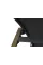 Садова гойдалка COMO Dark Grey