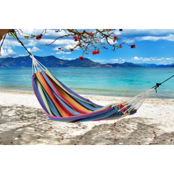 Гамак ZANZIBAR Rainbow