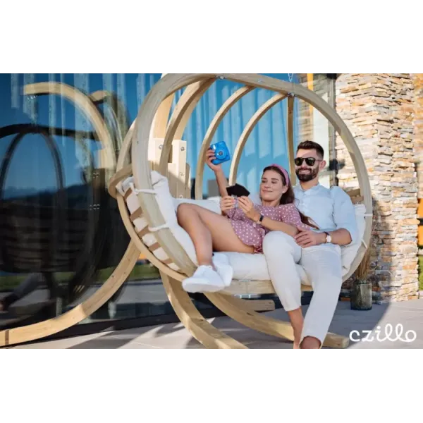 Підвісне крісло-гойдалка O-ZONE PREMIER