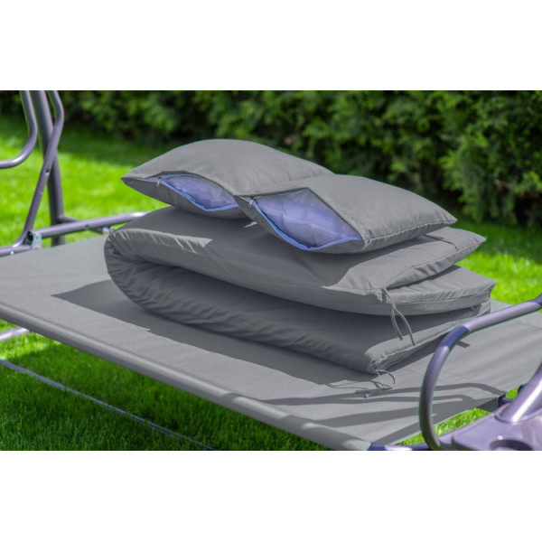 Садова гойдалка FunFit Relax Plus