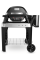 Электрический садовый гриль WEBER PULSE 2000