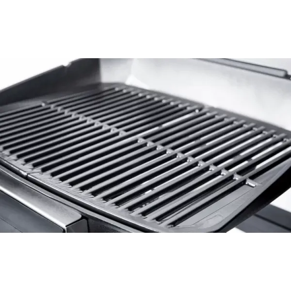 Электрический садовый гриль WEBER PULSE 2000