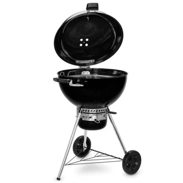 Садовый гриль WEBER MASTER-TOUCH GBS PREMIUM E-5775