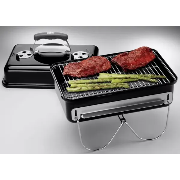 Садовий гриль WEBER Go-Anywhere
