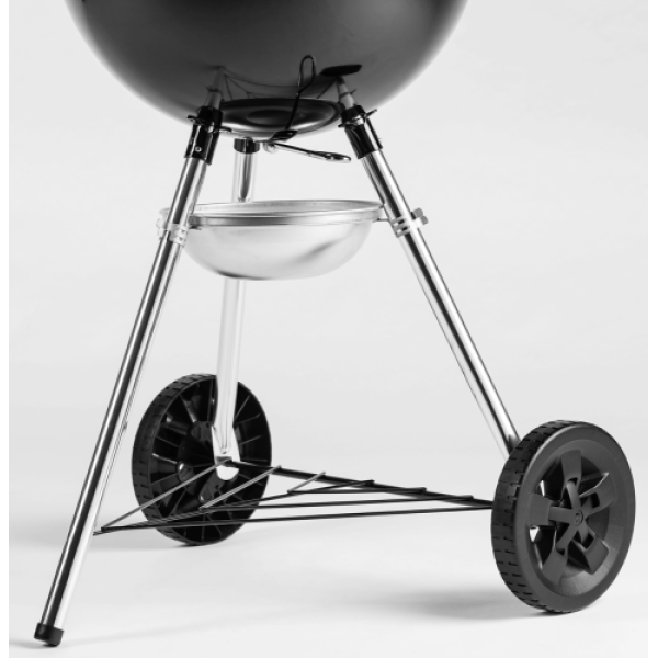 Садовый гриль WEBER Original Kettle E-4710