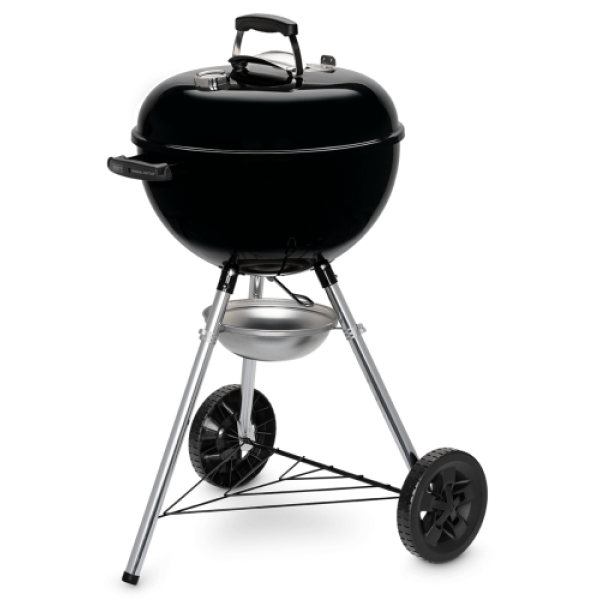Садовый гриль WEBER Original Kettle E-4710