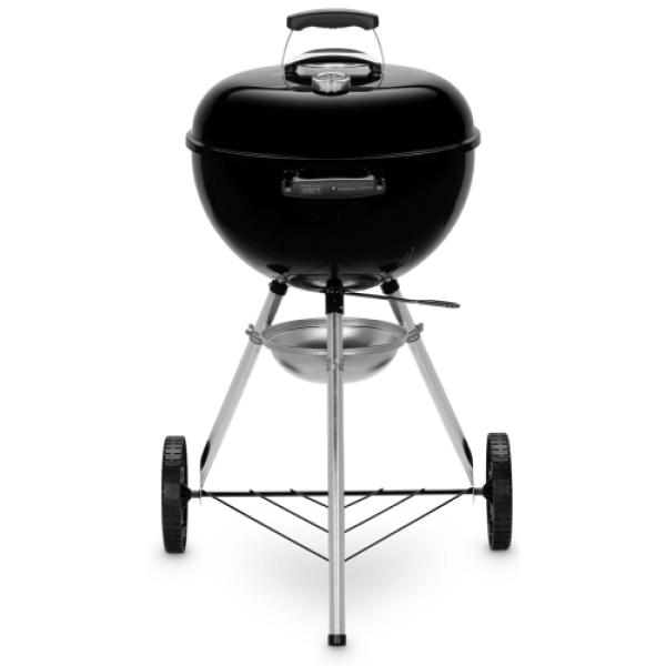 Садовый гриль WEBER Original Kettle E-4710