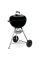 Садовый гриль WEBER Original Kettle E-4710
