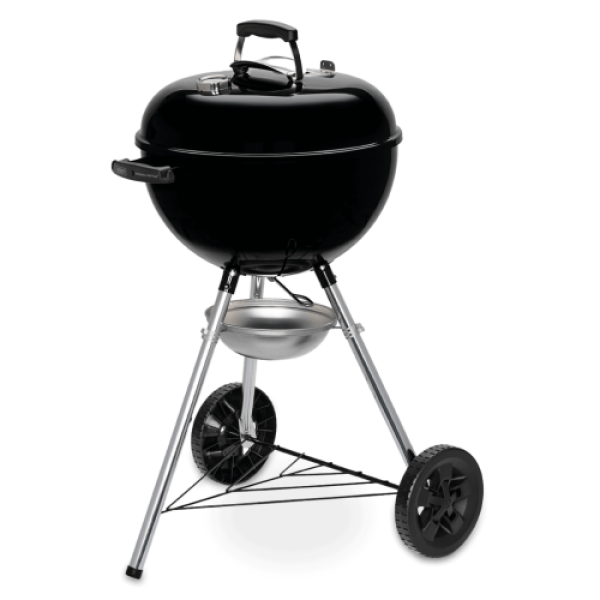 Садовый гриль WEBER Original Kettle E-4710