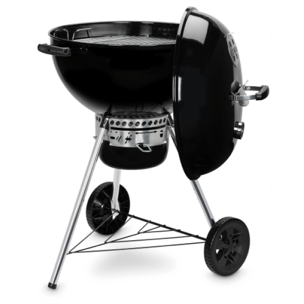 Садовий гриль WEBER Original Kettle E-5730