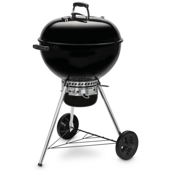 Садовий гриль WEBER Original Kettle E-5730