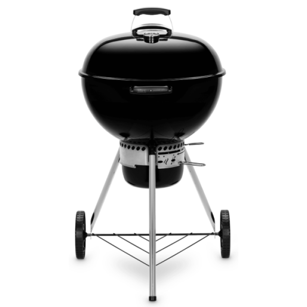 Садовий гриль WEBER Original Kettle E-5730