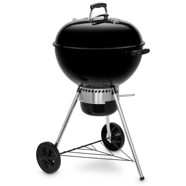 Садовий гриль WEBER Original Kettle E-5730