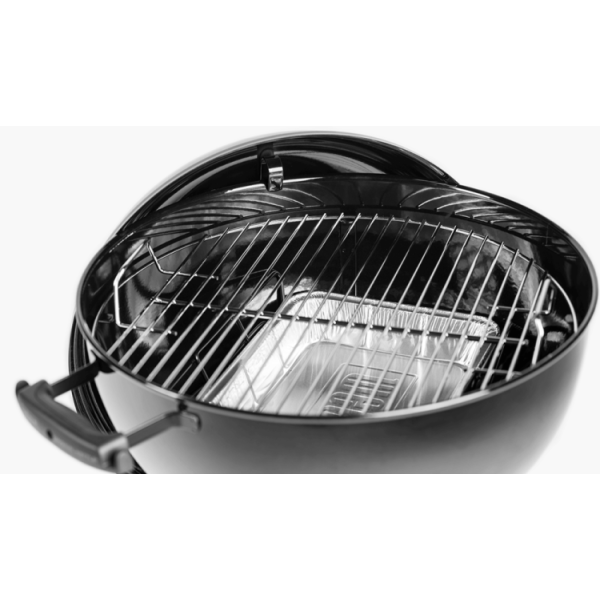 Садовий гриль WEBER Original Kettle E-5730
