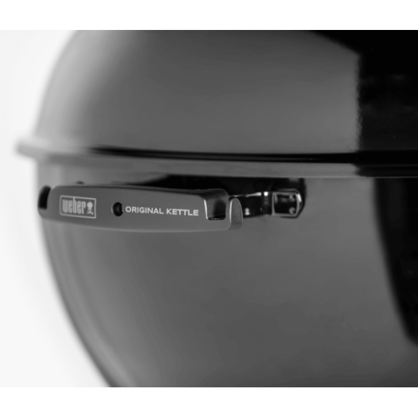 Садовий гриль WEBER Original Kettle E-5730