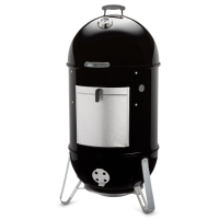 Садовый гриль WEBER Smokey Mountain Cooker