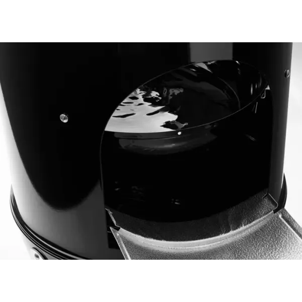 Садовый гриль WEBER Smokey Mountain Cooker