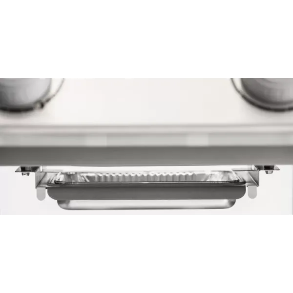 Газовый садовый гриль WEBER Spirit II E-310 GBS