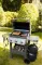 Газовый садовый гриль WEBER Spirit II E-310 GBS