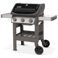 Газовый садовый гриль WEBER Spirit II E-310 GBS