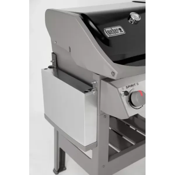 Газовый садовый гриль WEBER Spirit II E-310 GBS