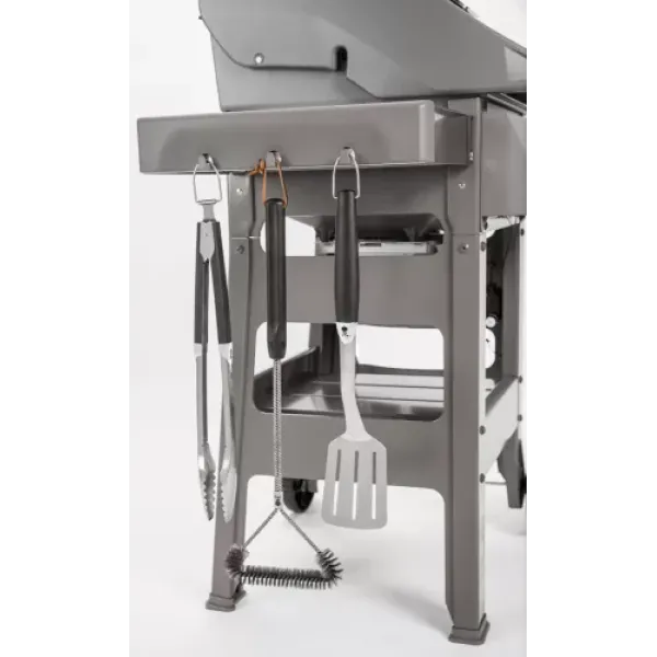 Газовый садовый гриль WEBER Spirit II E-310 GBS