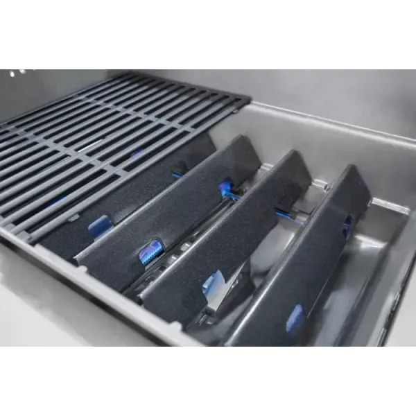 Газовый садовый гриль WEBER Spirit II E-310 GBS