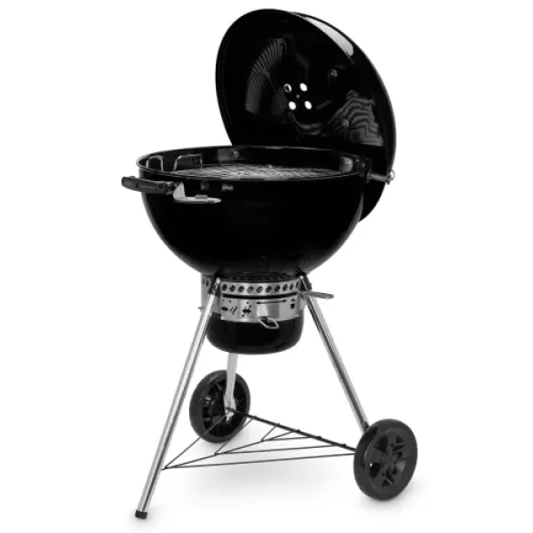 Садовий гриль WEBER Master-Touch GBS E-5755