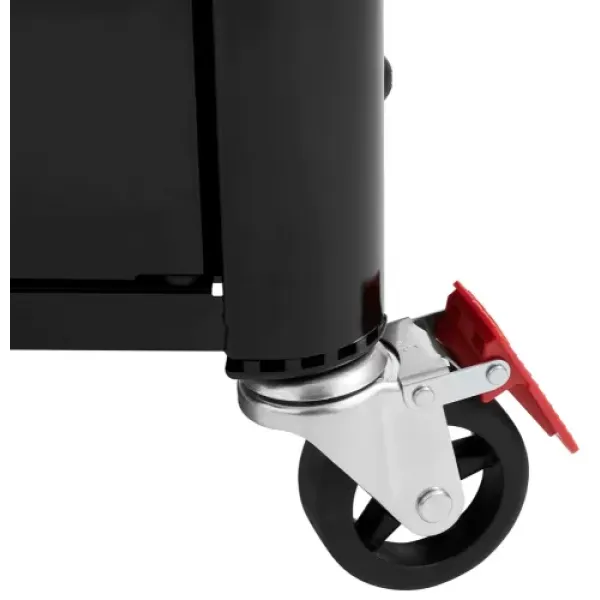 Газовий садовий гриль WEBER Genesis E-335