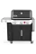 Газовий садовий гриль WEBER Genesis E-335