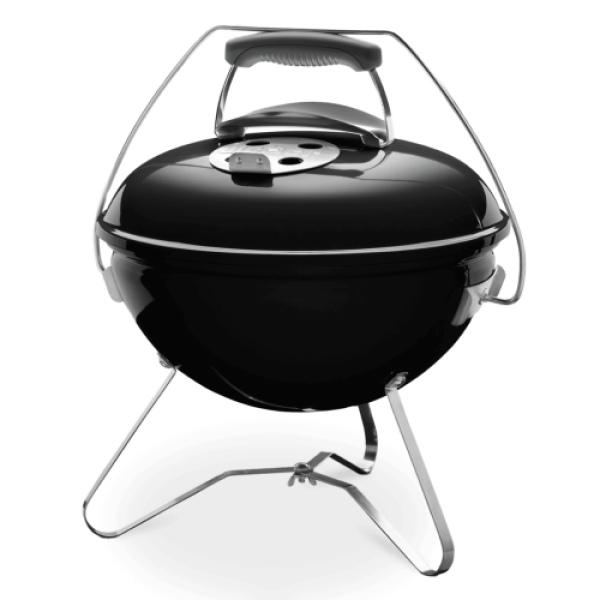 Садовый гриль WEBER Smokey Joe Premium