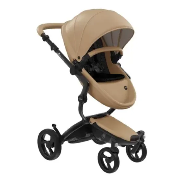 Коляска 2в1 Xari Sport 4G